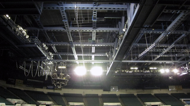 Wolstein Center — photo 12