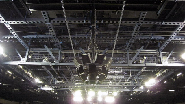 Wolstein Center — photo 13