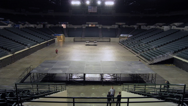 Wolstein Center — photo 14