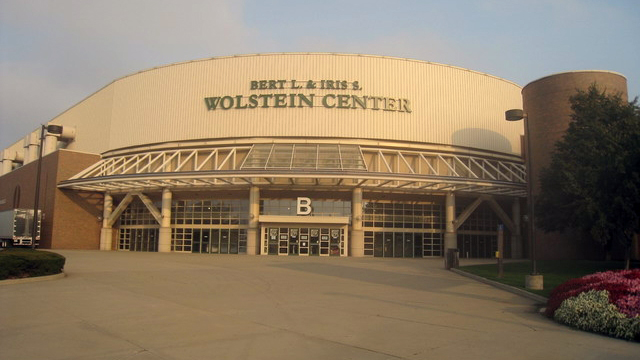 Wolstein Center