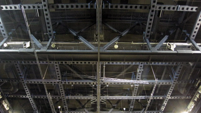 Wolstein Center — photo 8