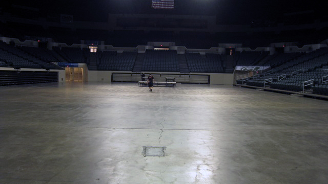 Wolstein Center — photo 9