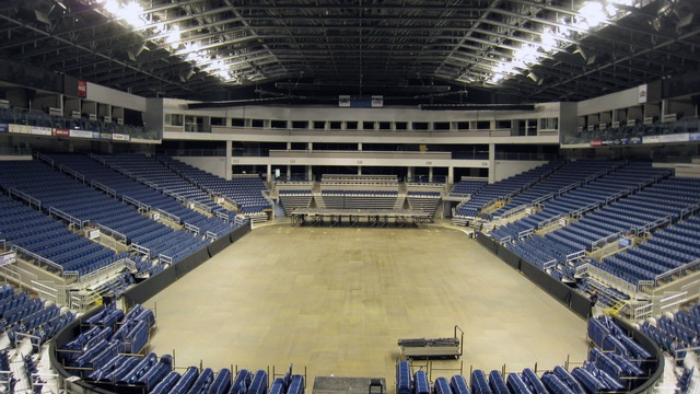 Total Mortgage Arena — photo 10