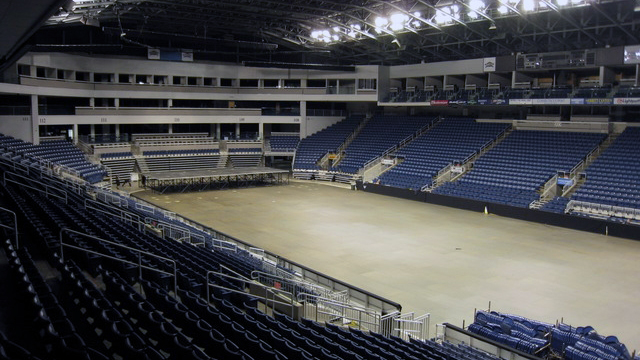 Total Mortgage Arena — photo 11