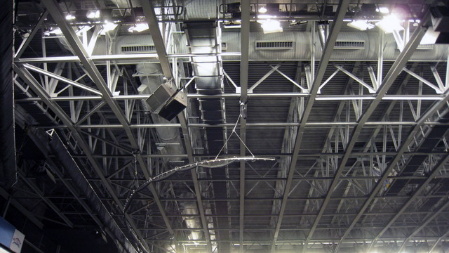 Total Mortgage Arena — photo 12