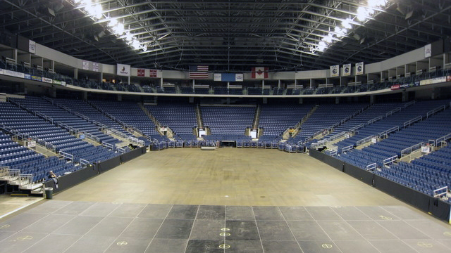 Total Mortgage Arena — photo 13