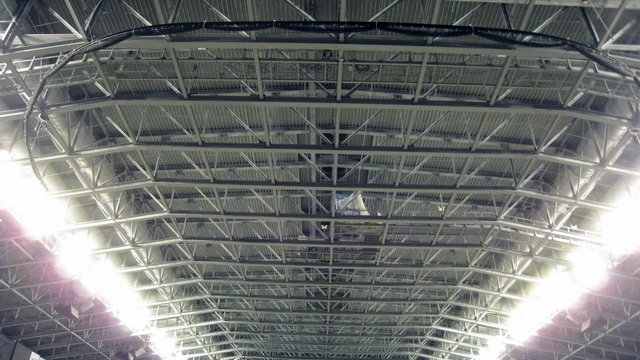 Total Mortgage Arena — photo 14
