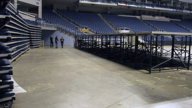 Total Mortgage Arena — photo 16
