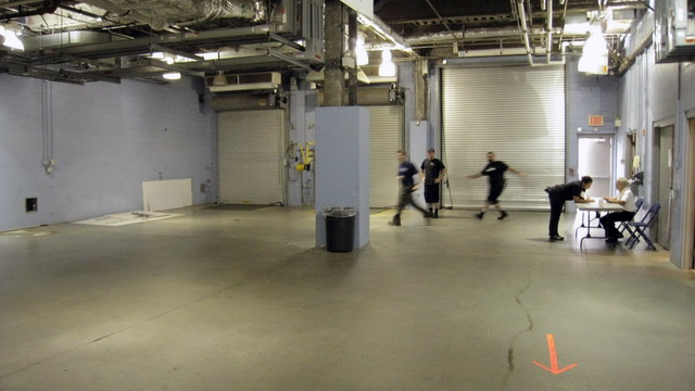 Total Mortgage Arena — photo 5