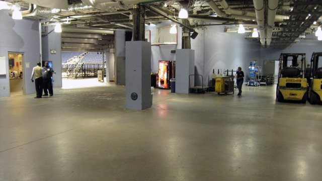 Total Mortgage Arena — photo 6