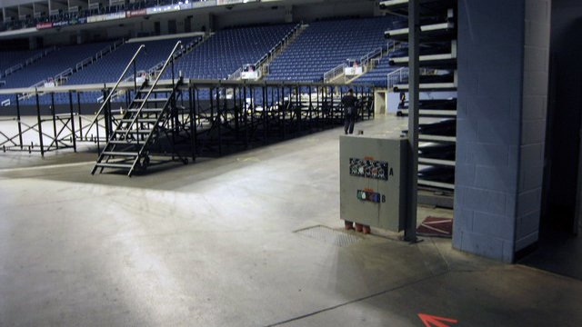 Total Mortgage Arena — photo 7