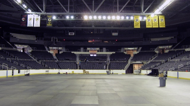 Amica Mutual Pavilion — photo 10