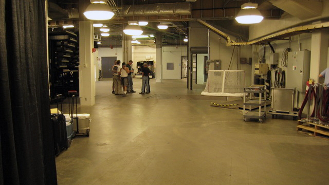 Amica Mutual Pavilion — photo 17