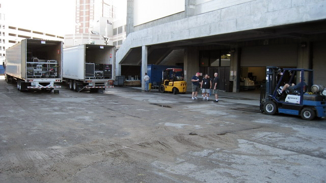 Amica Mutual Pavilion — photo 4