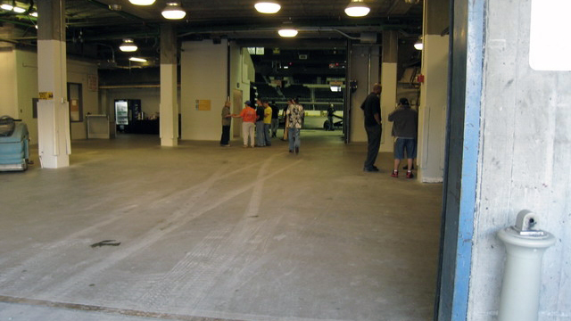 Amica Mutual Pavilion — photo 7