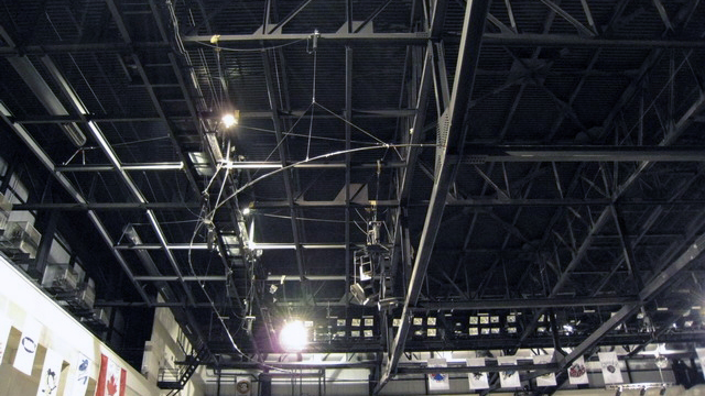 Mohegan Arena at Casey Plaza — photo 13