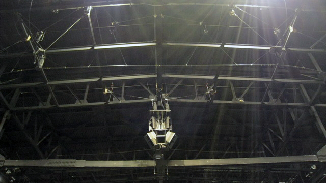Mohegan Arena at Casey Plaza — photo 15