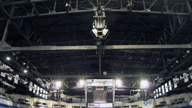 Mohegan Arena at Casey Plaza — photo 16