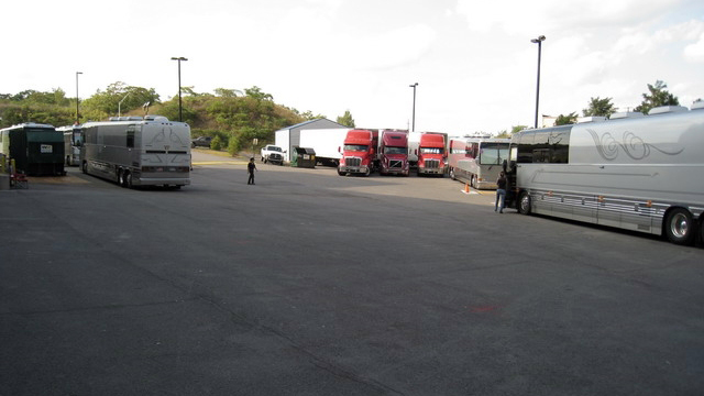 Mohegan Arena at Casey Plaza — photo 19