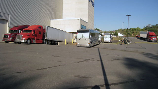Mohegan Arena at Casey Plaza — photo 3