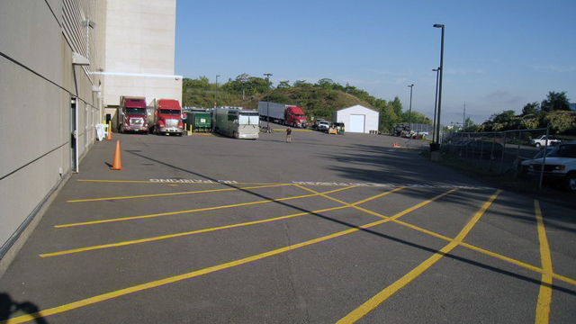 Mohegan Arena at Casey Plaza — photo 4