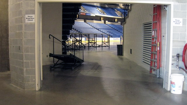 Mohegan Arena at Casey Plaza — photo 6