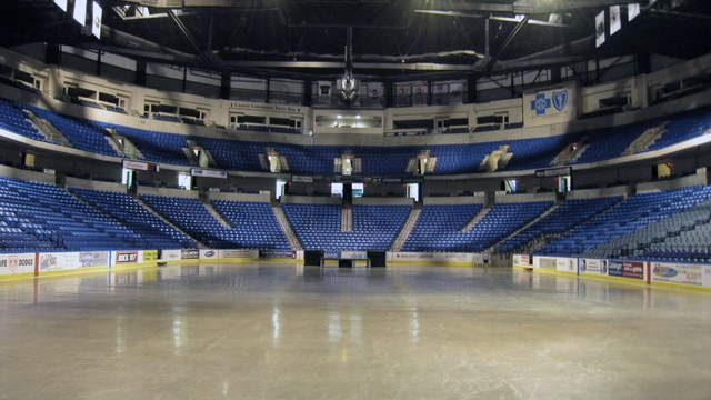 Mohegan Arena at Casey Plaza — photo 7