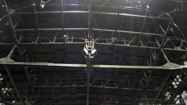 Mohegan Arena at Casey Plaza — photo 8