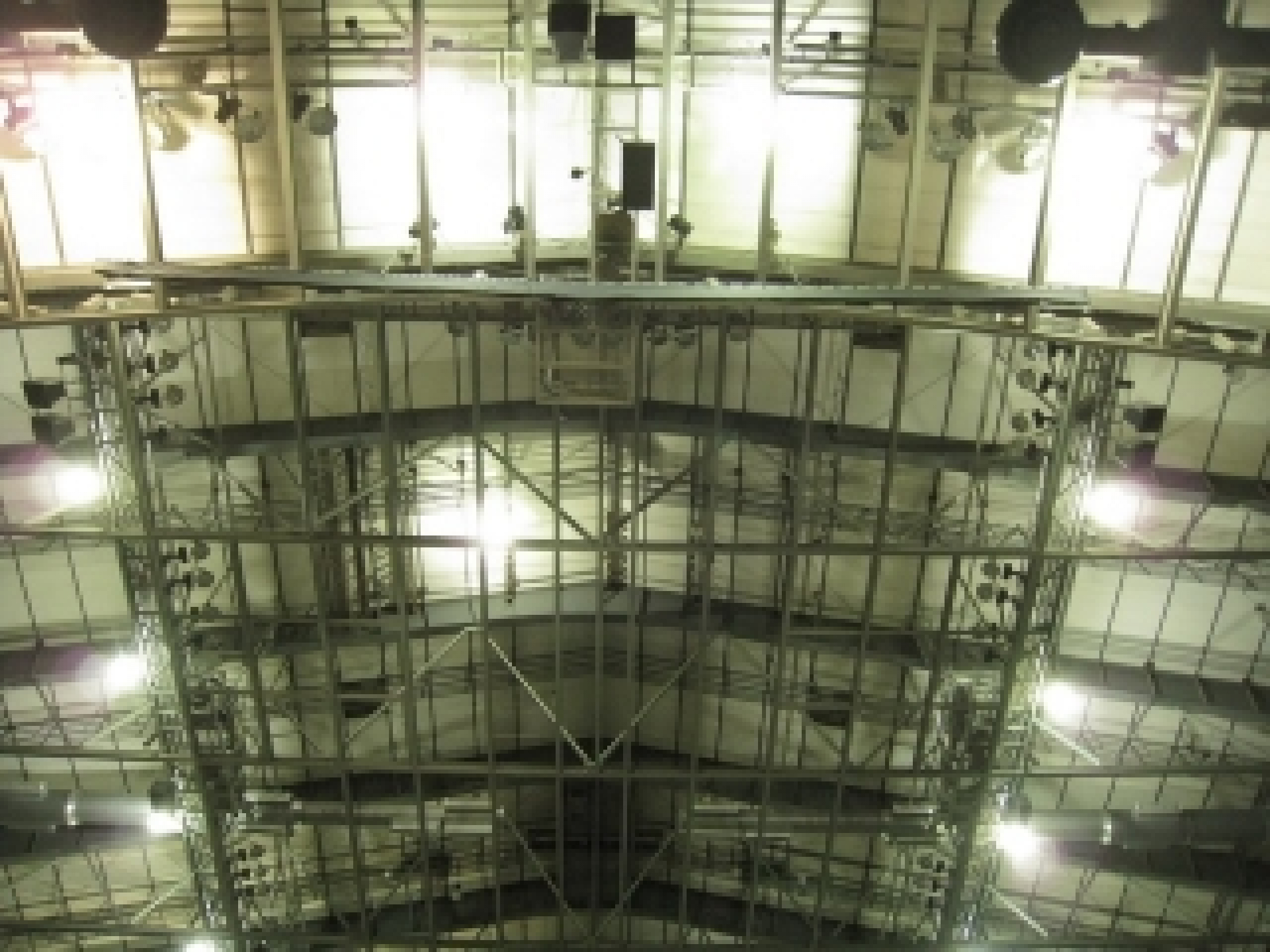 Allen County War Memorial Coliseum — photo 16