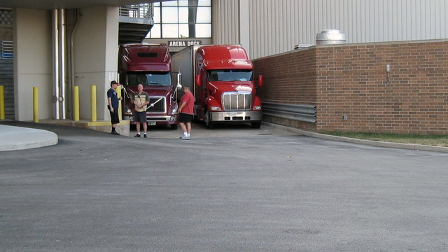 Allen County War Memorial Coliseum — photo 11