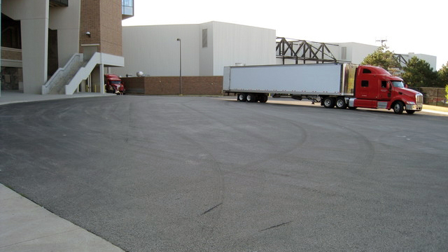 Allen County War Memorial Coliseum — photo 12