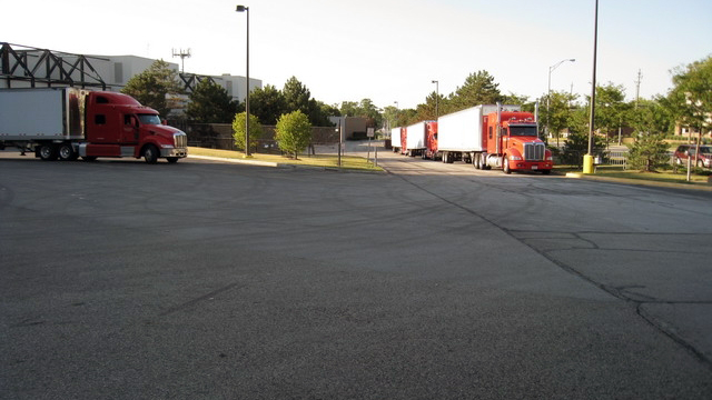 Allen County War Memorial Coliseum — photo 13