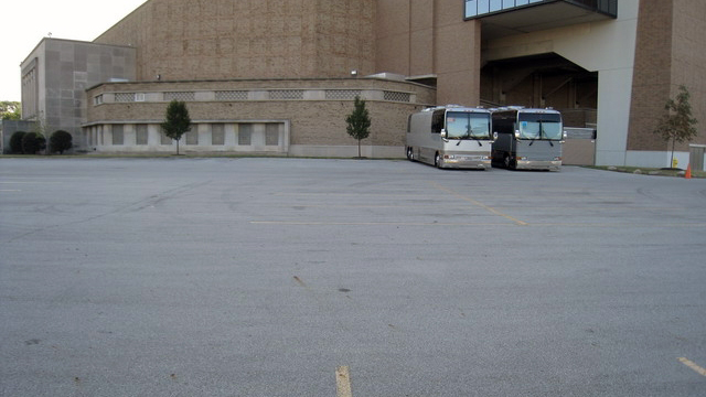 Allen County War Memorial Coliseum — photo 14