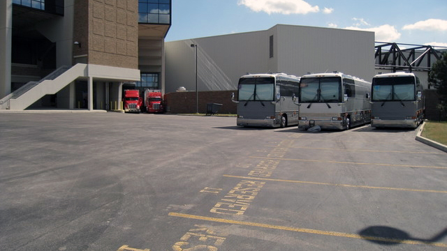 Allen County War Memorial Coliseum — photo 15