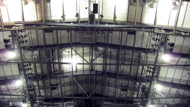 Allen County War Memorial Coliseum — photo 1