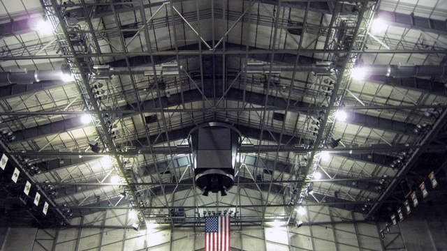 Allen County War Memorial Coliseum — photo 2