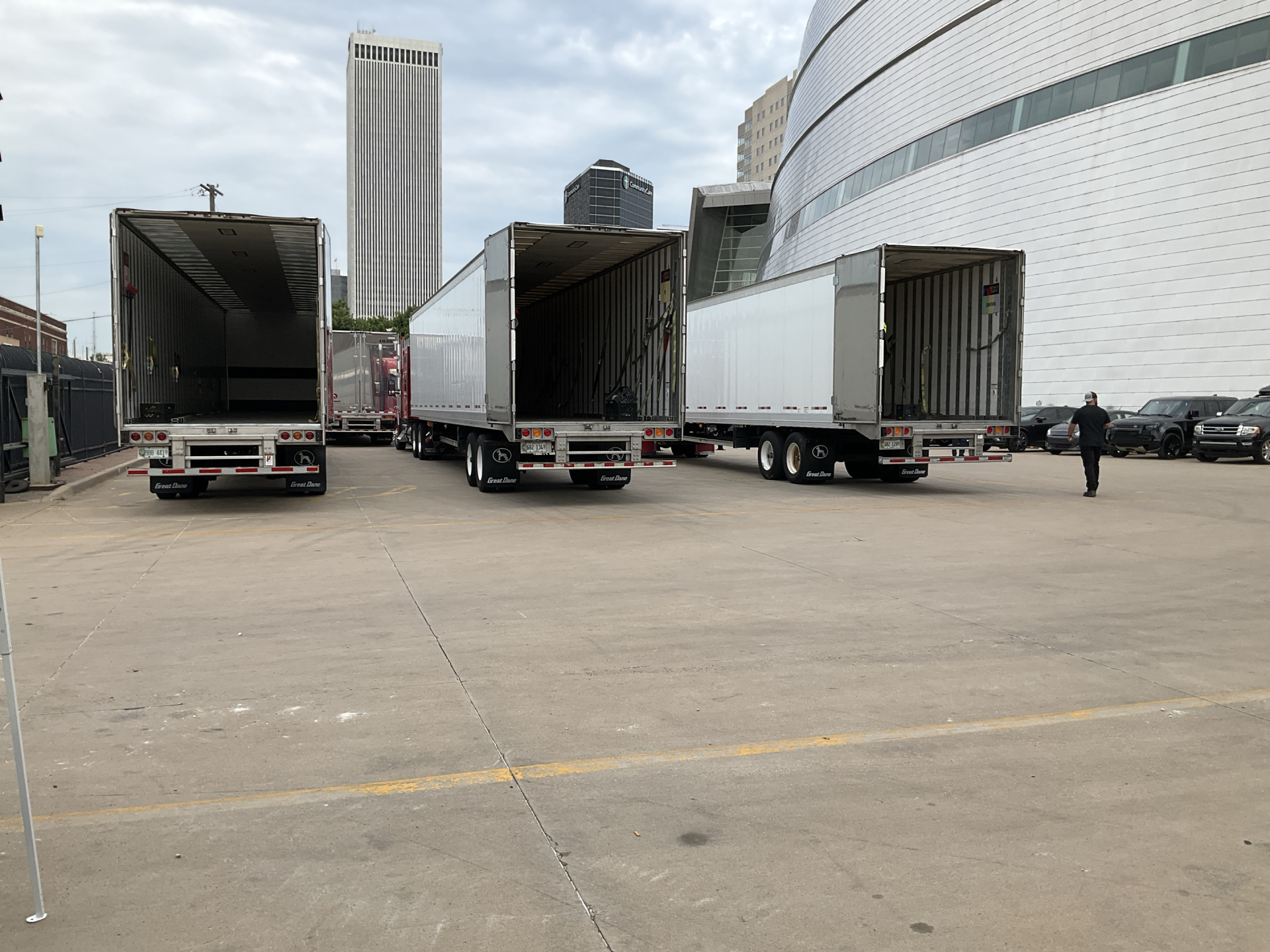 BOK Center — photo 47