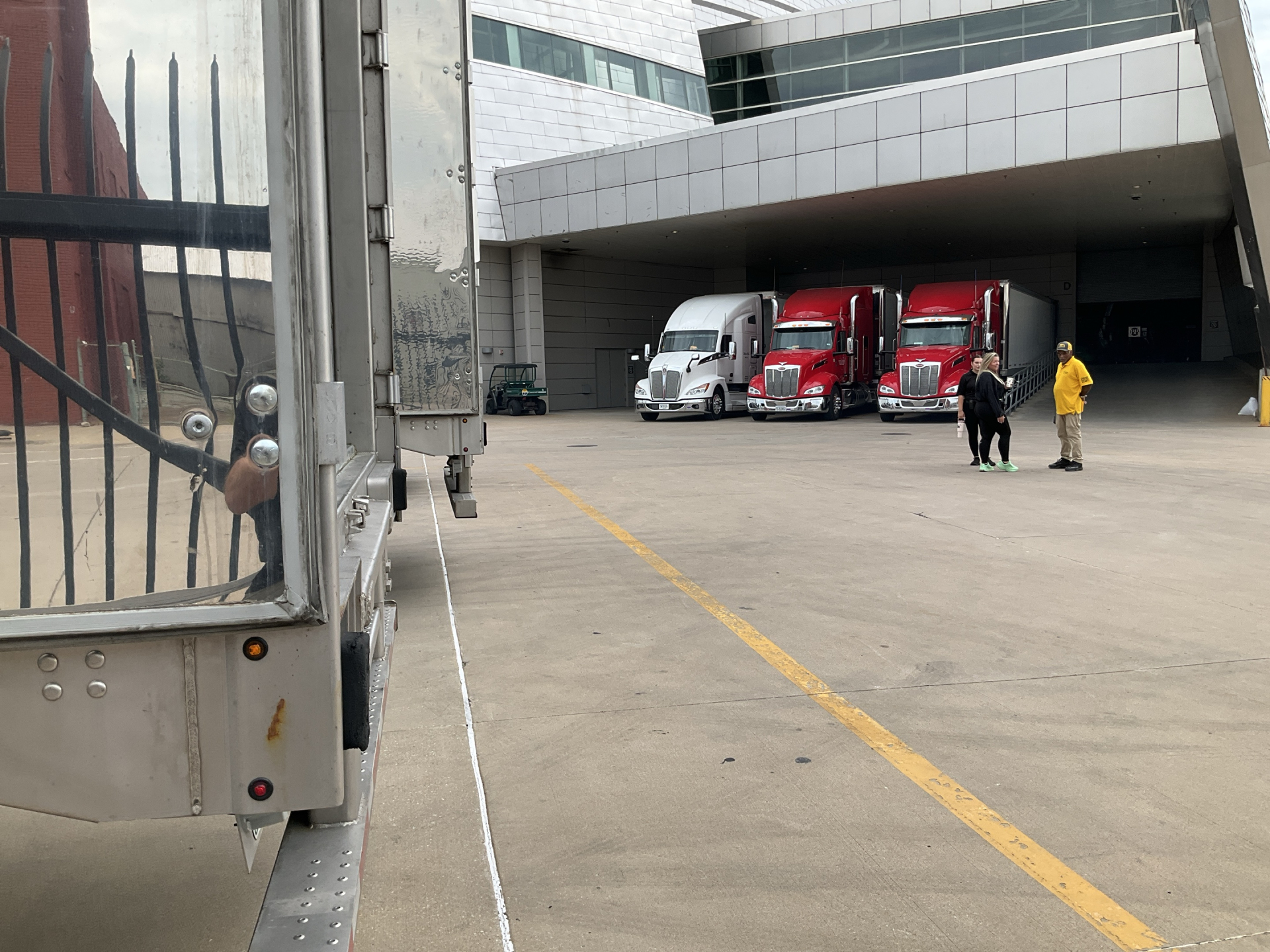 BOK Center — photo 48