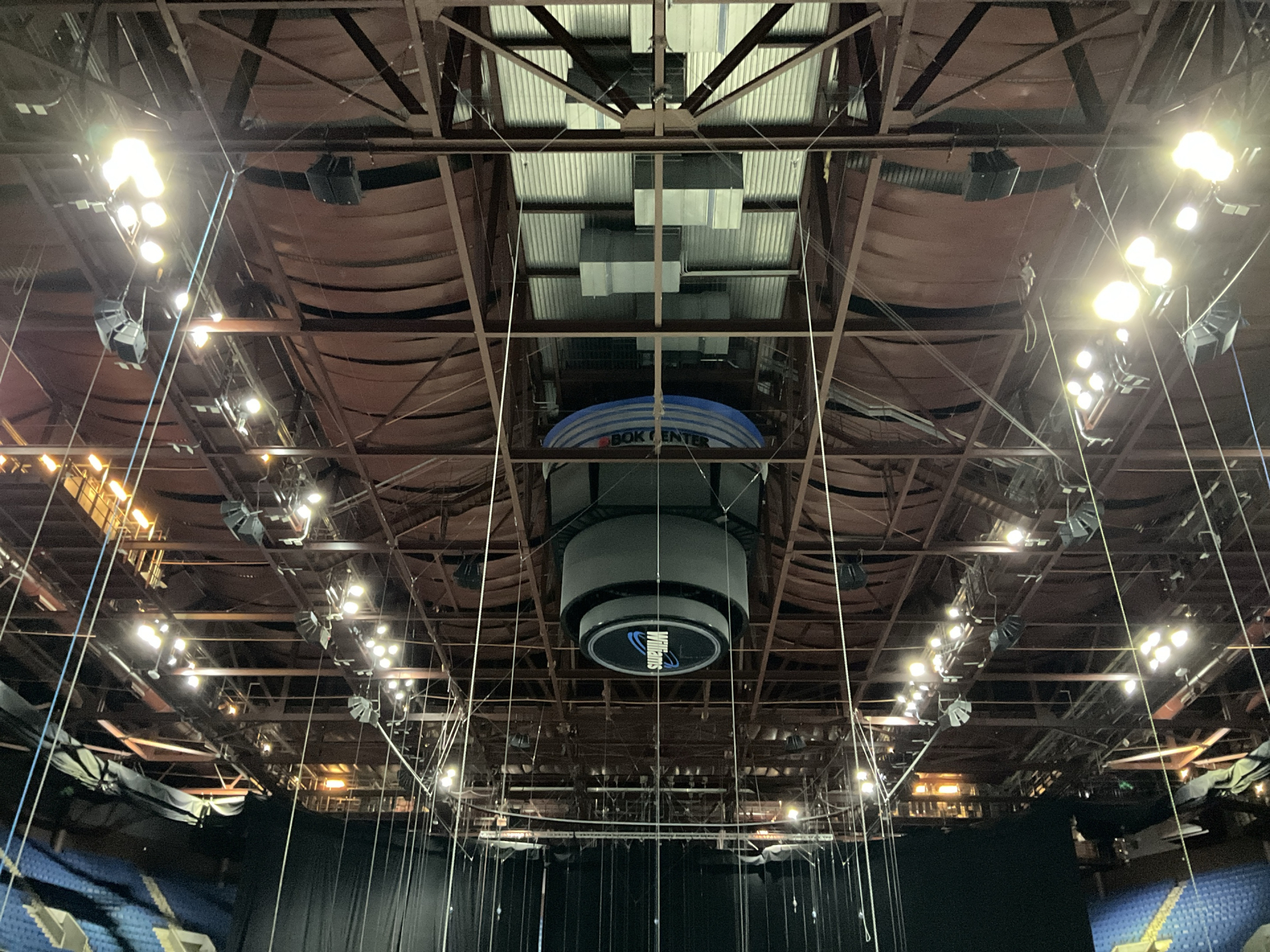 BOK Center — photo 12