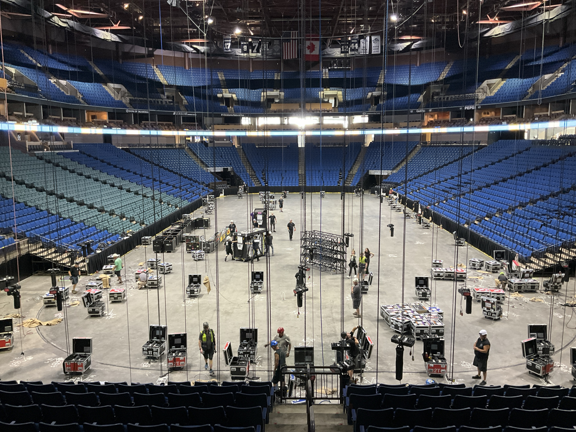 BOK Center — photo 15