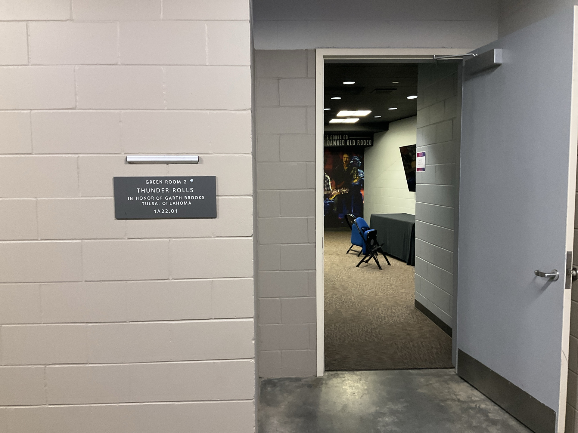 BOK Center — photo 42