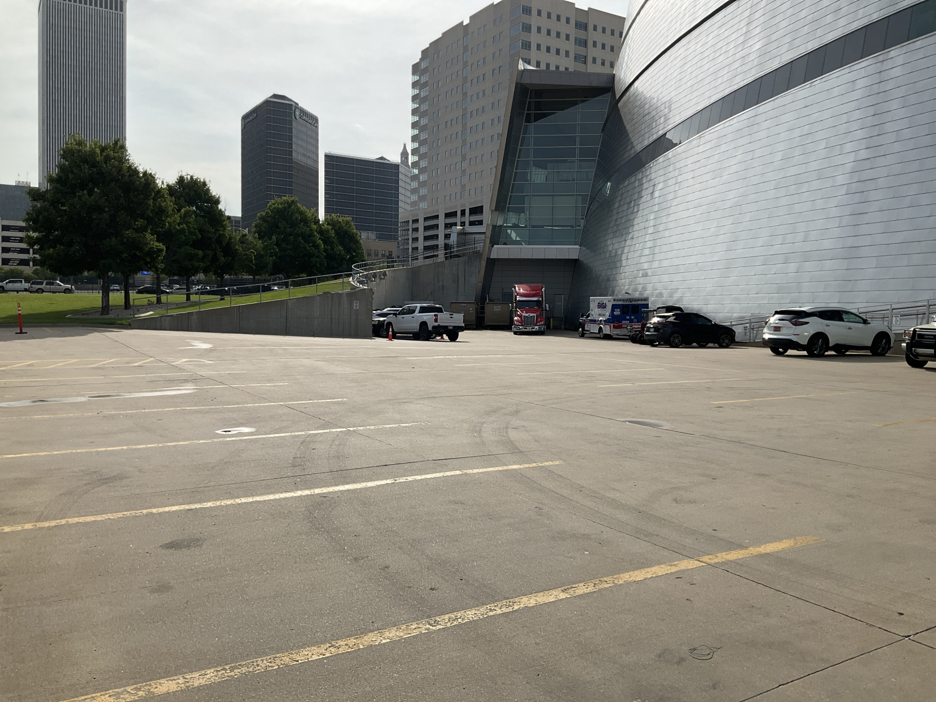 BOK Center — photo 5