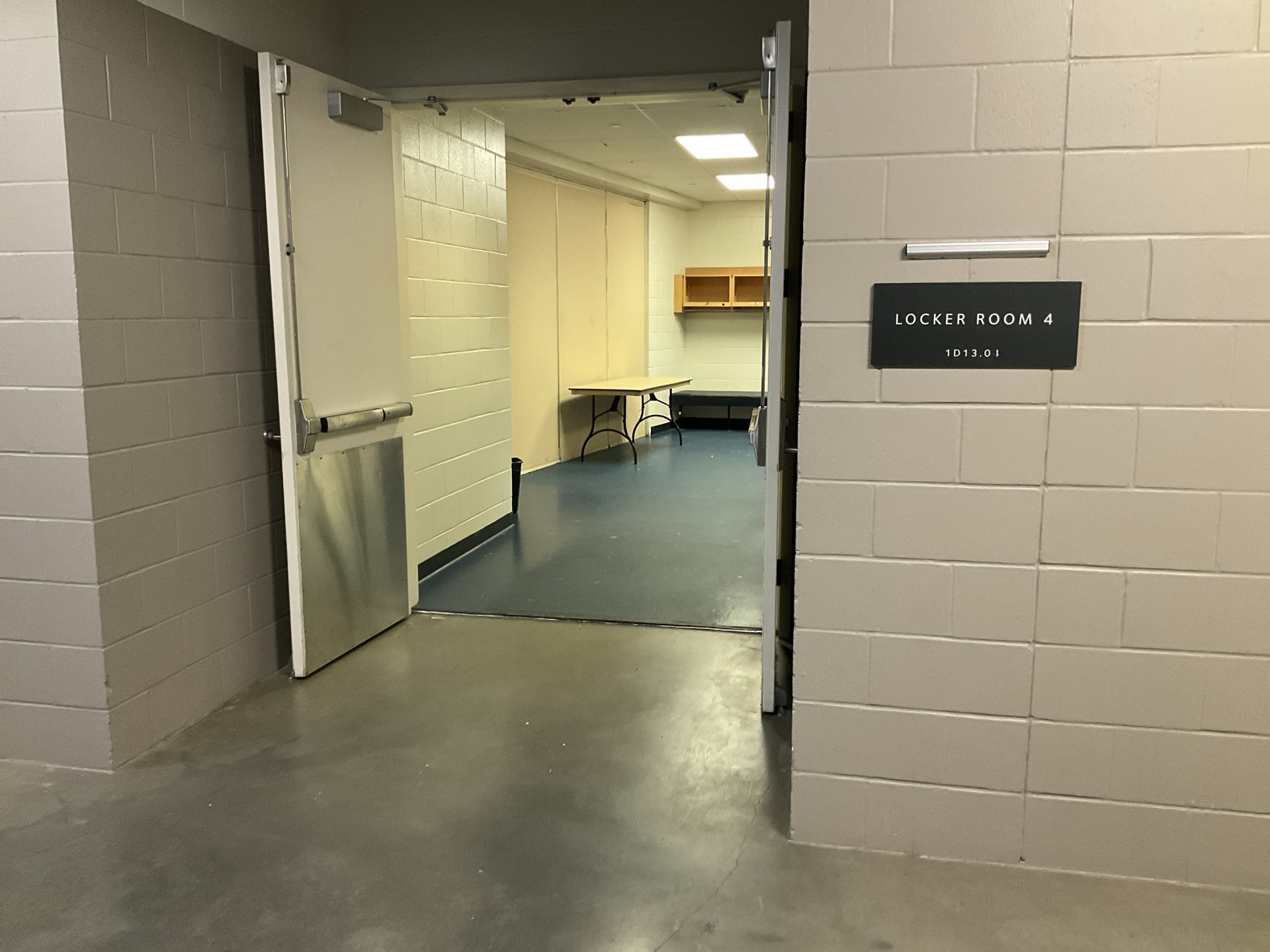 BOK Center — photo 37