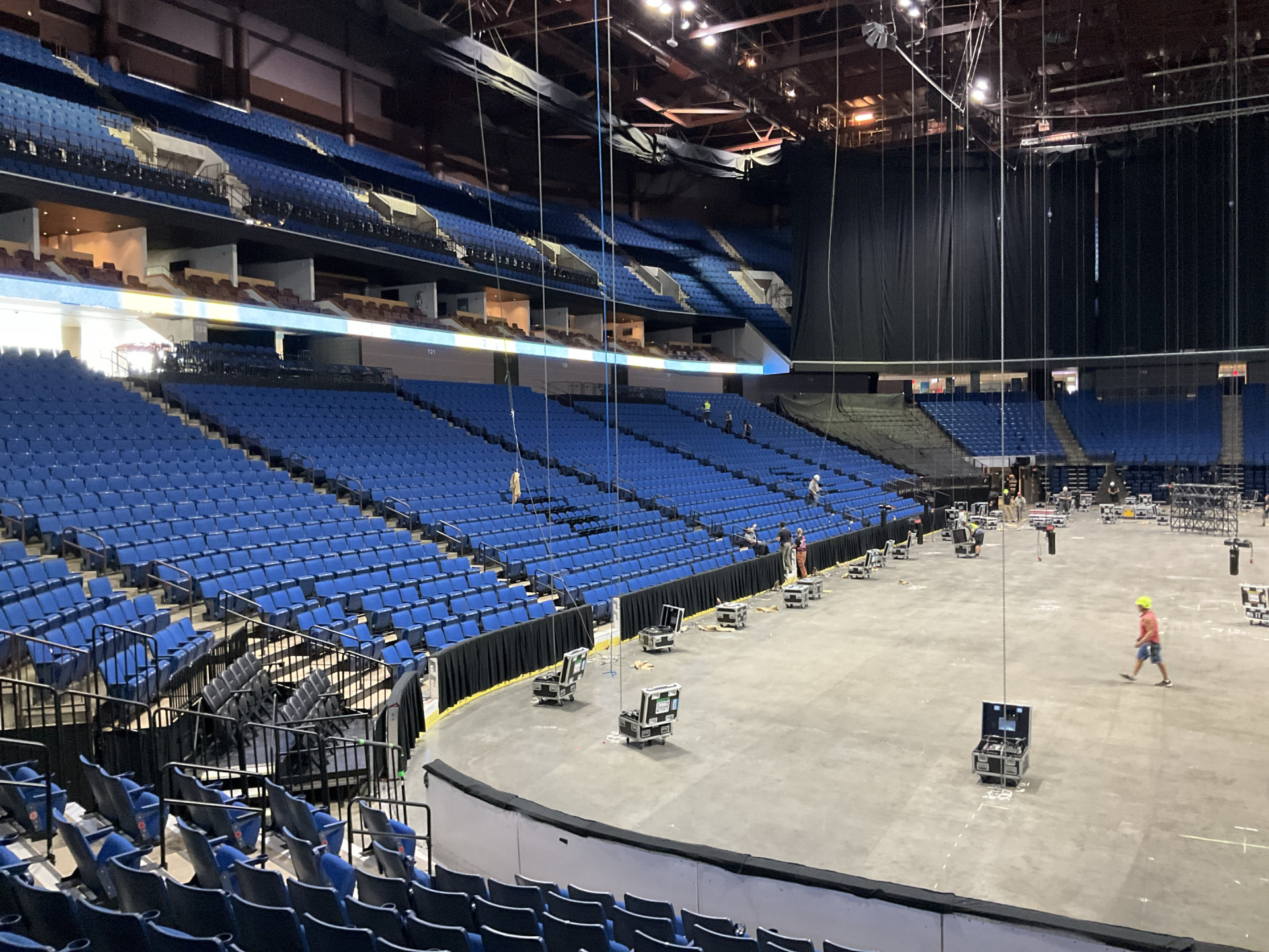 BOK Center — photo 13