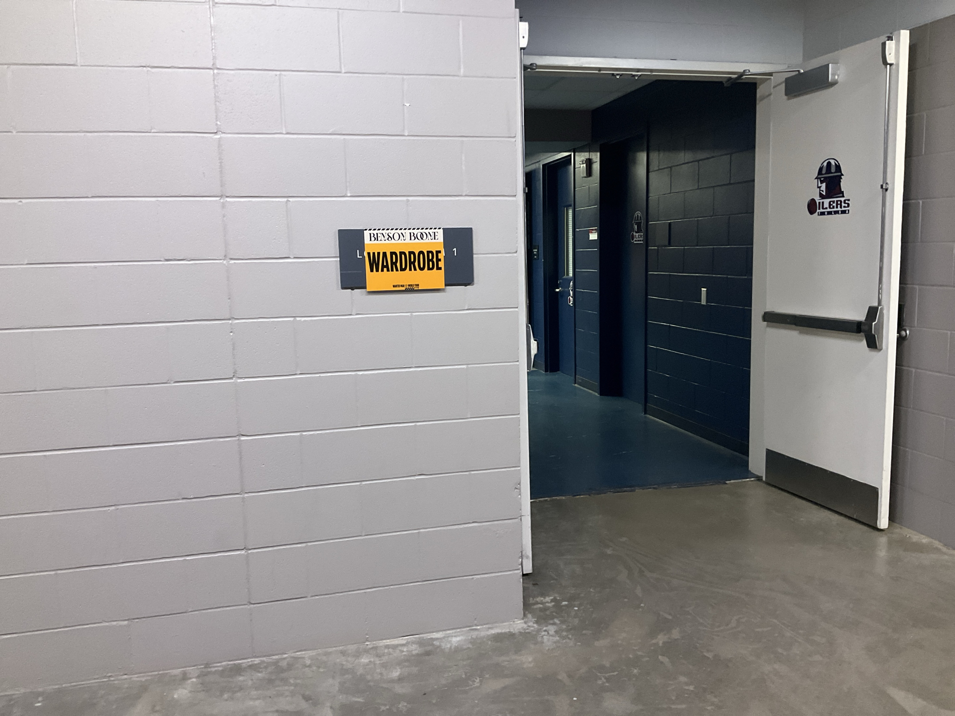 BOK Center — photo 40