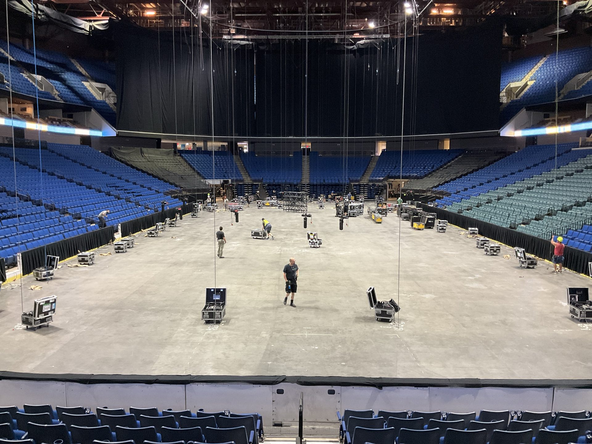 BOK Center — photo 11