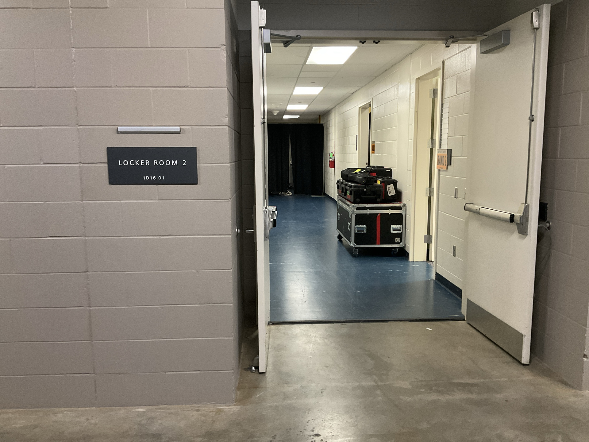 BOK Center — photo 35