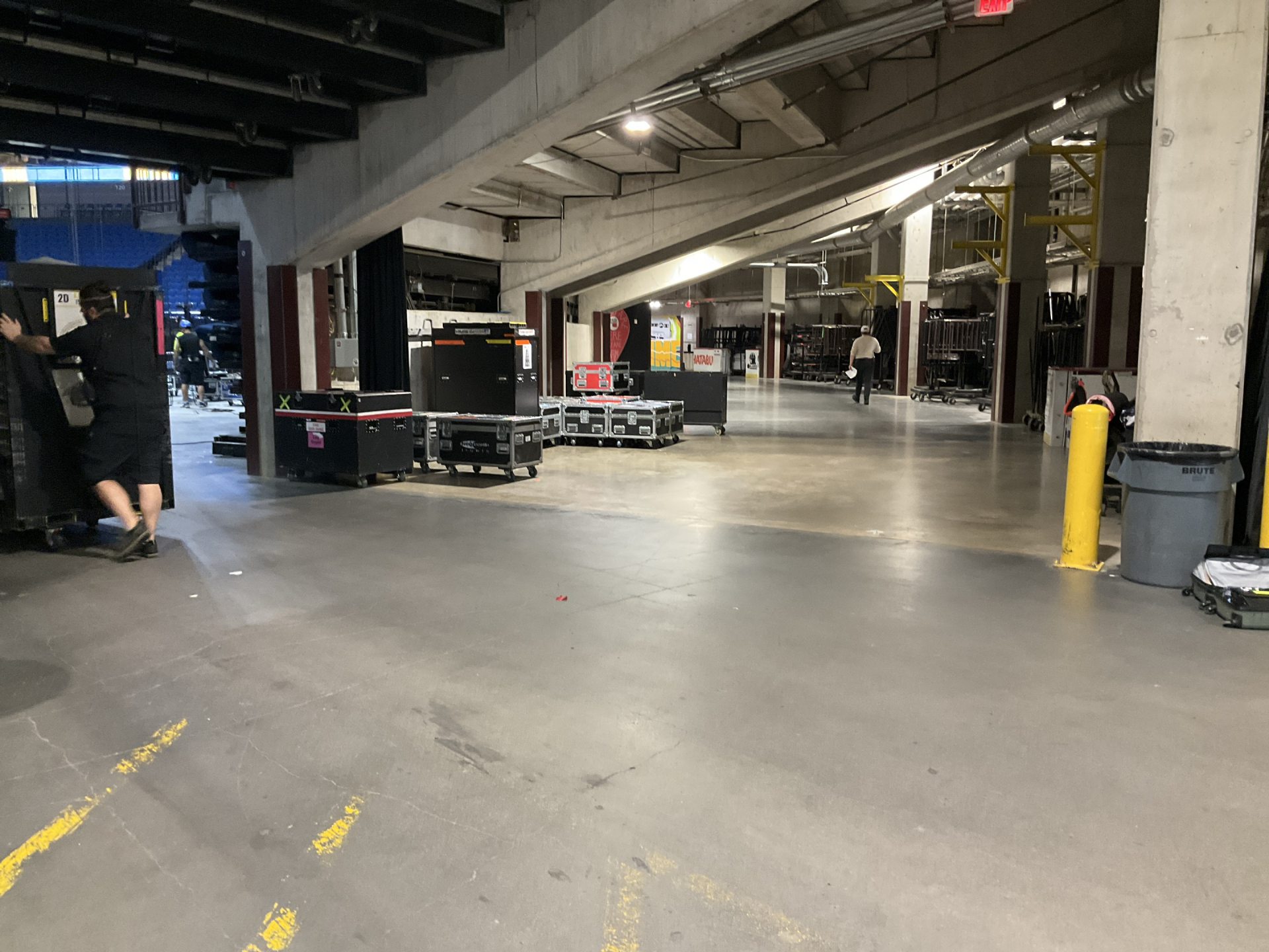 BOK Center — photo 24