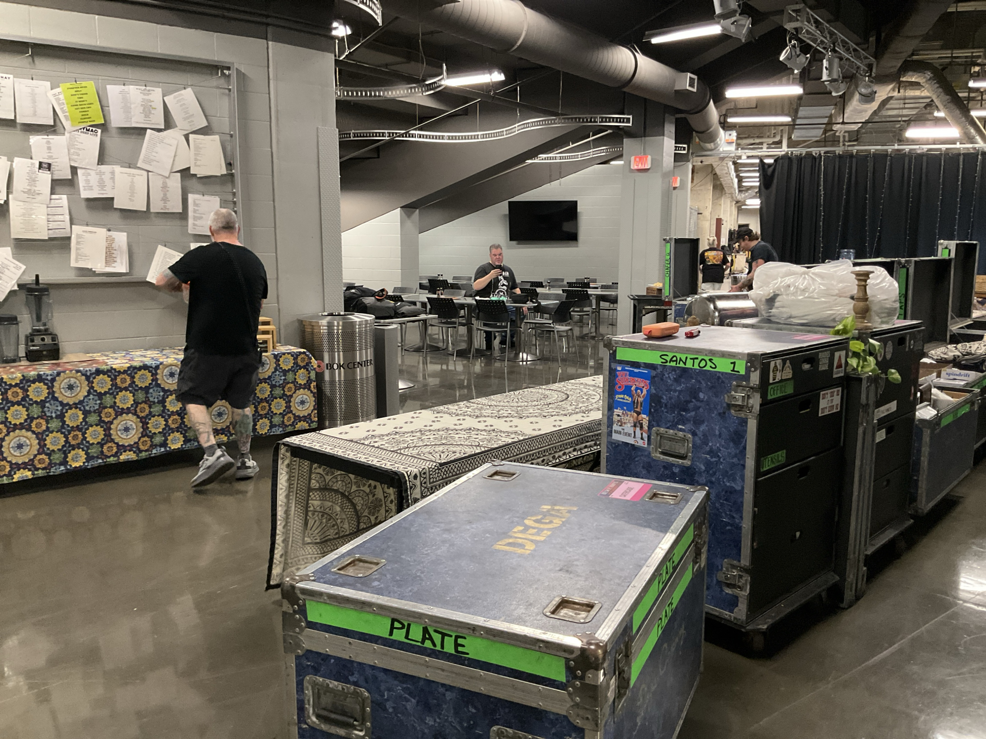 BOK Center — photo 30