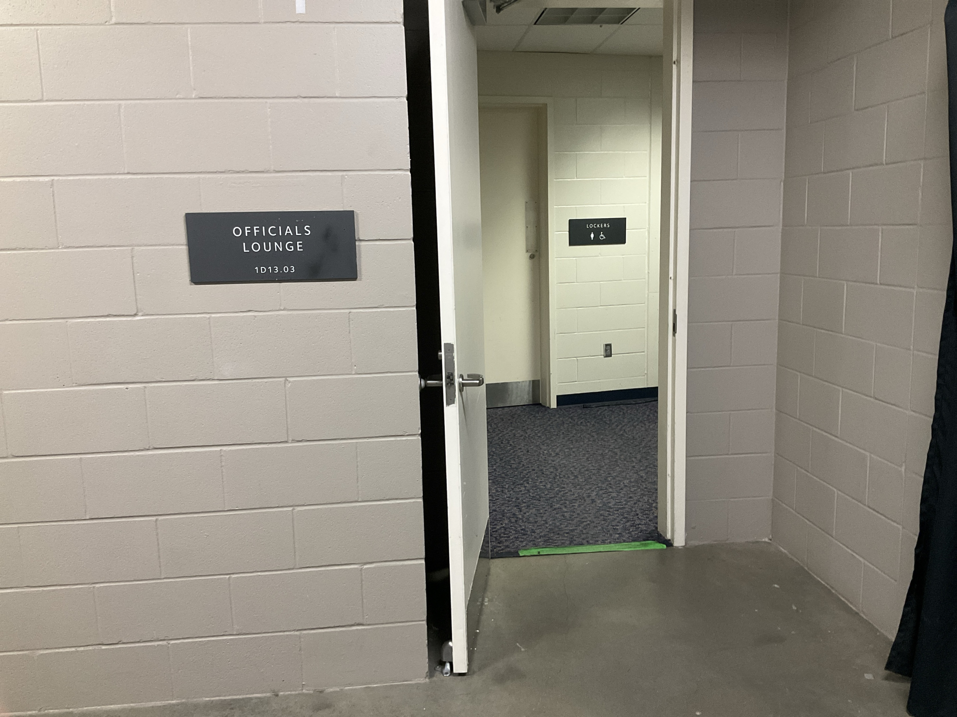 BOK Center — photo 38